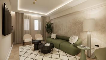 Piso En venta en Goya, Madrid photo 0