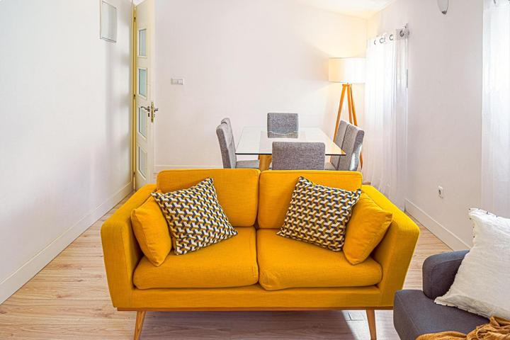 Piso En venta en Palacio, Madrid photo 0