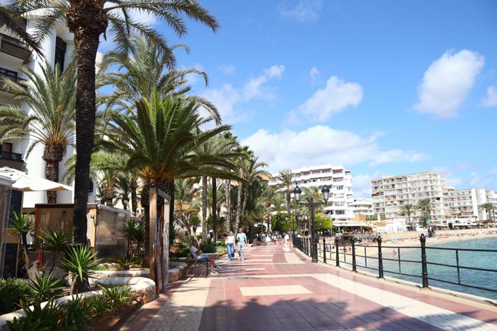 Piso En venta en Santa Eulalia Del Río, Santa Eulalia Del Rio photo 0