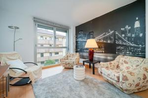 Piso En venta en Zona Pueblo, Pozuelo De Alarcon photo 0