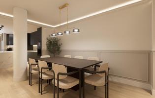Piso En venta en Goya, Madrid photo 0