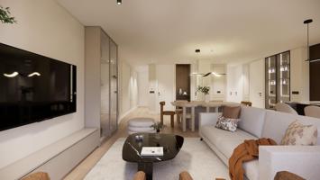Piso En venta en Lista, Madrid photo 0