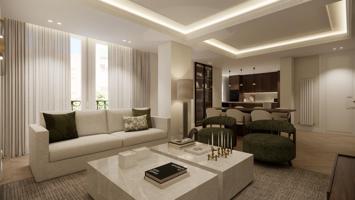 Piso En venta en Lista, Madrid photo 0