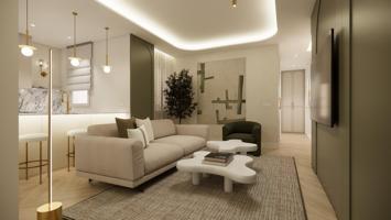 Piso En venta en Lista, Madrid photo 0