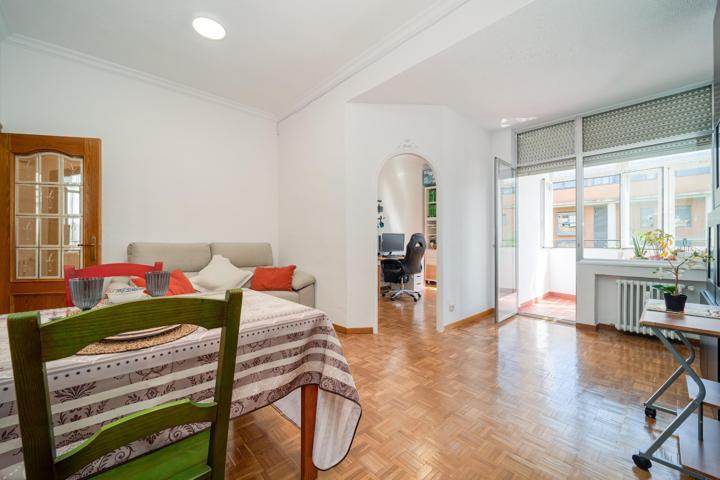 Piso En venta en Legazpi, Madrid photo 0
