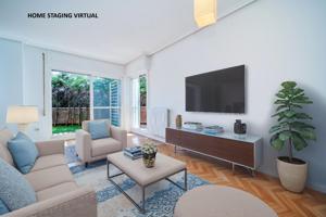 Planta Baja En venta en Aravaca, Madrid photo 0