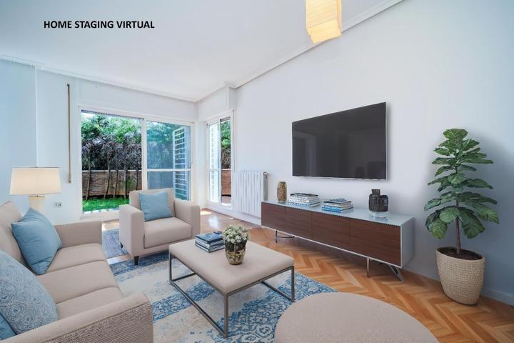 Planta Baja En venta en Aravaca, Madrid photo 0