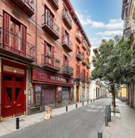 Piso En alquiler en Malasaña, Madrid photo 0