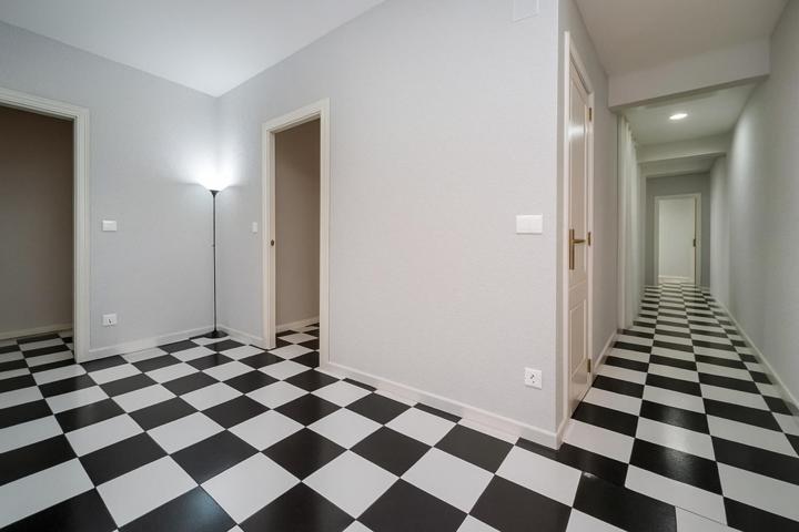 Piso En alquiler en Malasaña, Madrid photo 0