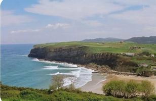 Dúplex En venta en Costa De Cantabria, Alfoz De Lloredo photo 0