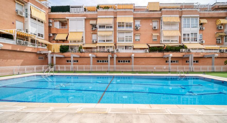 Piso En venta en Getafe Centro, Getafe photo 0
