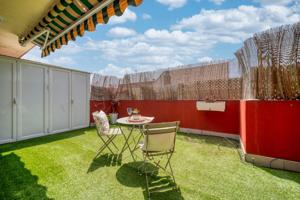  Ático En venta en Casco Antiguo, Majadahonda photo 0