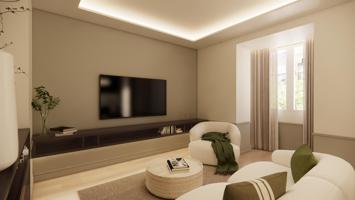 Piso En venta en Goya, Madrid photo 0
