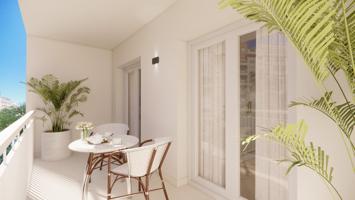 Piso En venta en Castellana, Madrid photo 0