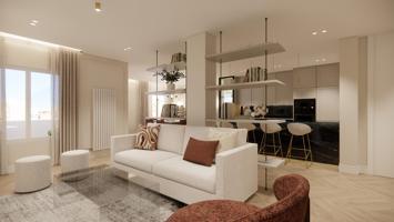 Piso En venta en Castellana, Madrid photo 0