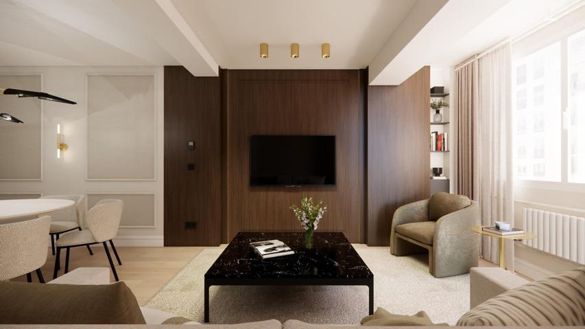 Piso En venta en Lista, Madrid photo 0