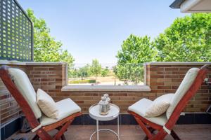 Unifamiliar Pareada En venta en El Olivar De Mirabal, Boadilla Del Monte photo 0