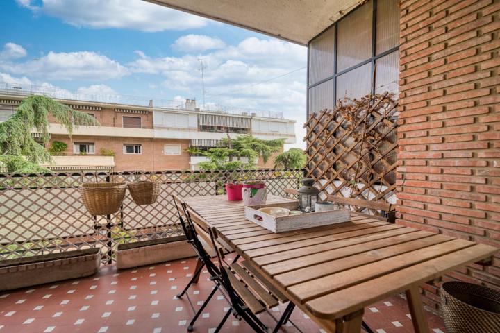 Piso En venta en Puerta De Hierro, Madrid photo 0