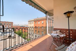 Piso En venta en Arapiles, Madrid photo 0