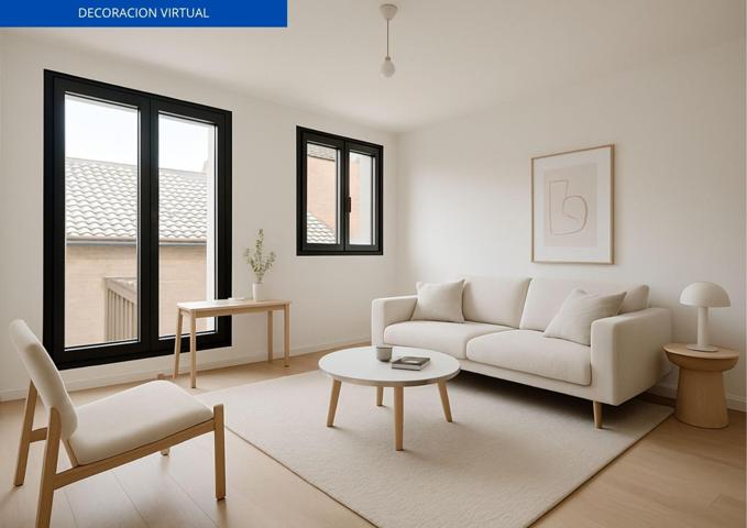 Dúplex En venta en Yuncos Centro, Yuncos photo 0