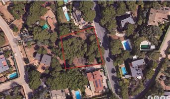 Terreno Urbanizable En venta en Parquelagos - Puente Nuevo, Galapagar photo 0