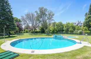 Unifamiliar Pareada En venta en Urb. Este - Montepríncipe, Boadilla Del Monte photo 0