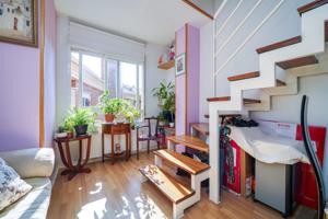 Dúplex En venta en Casa Amarilla, Galapagar photo 0