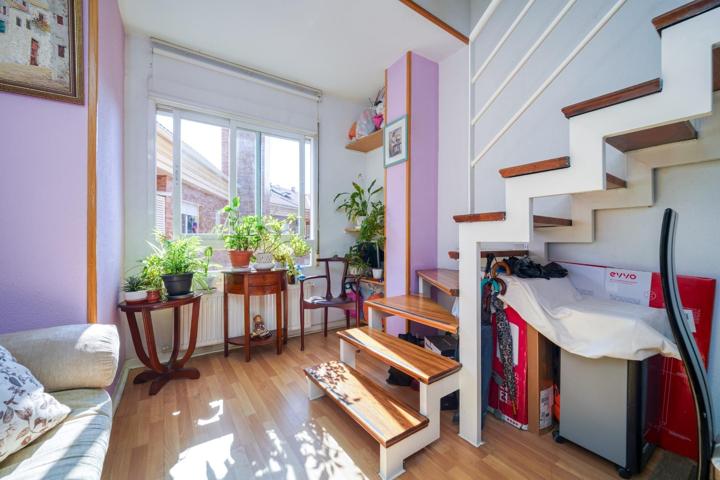 Dúplex En venta en Casa Amarilla, Galapagar photo 0