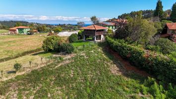 TERRENO EN VENTA EN RIBADESELLA photo 0