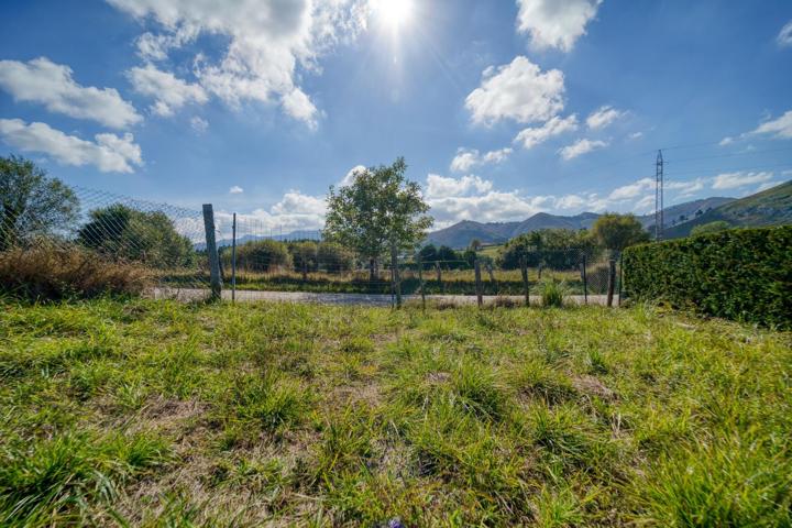 TERRENO EN VENTA EN RIBADESELLA photo 0