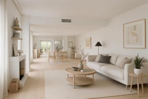 Piso En venta en Cabopino, Marbella photo 0
