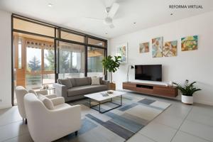 AMPLIO Y LUMINOSO PISO DE 143 M2 EN EDIFICIO SINGULAR DE MAJADAHONDA. photo 0