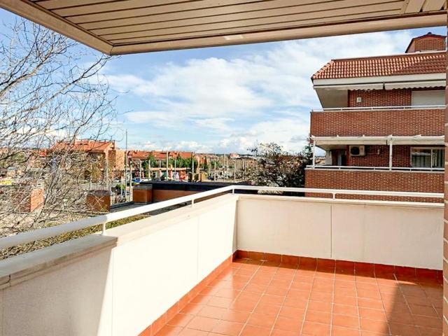 Piso En alquiler en Sector B, Boadilla Del Monte photo 0