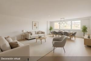  Ático En venta en Vallehermoso, Madrid photo 0