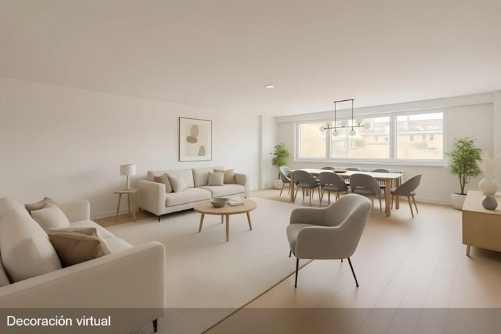  Ático En venta en Vallehermoso, Madrid photo 0