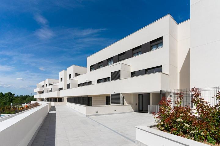 Piso En venta en Valdepastores - Las Encinas, Boadilla Del Monte photo 0