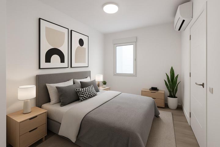 Piso En alquiler en Imperial, Madrid photo 0