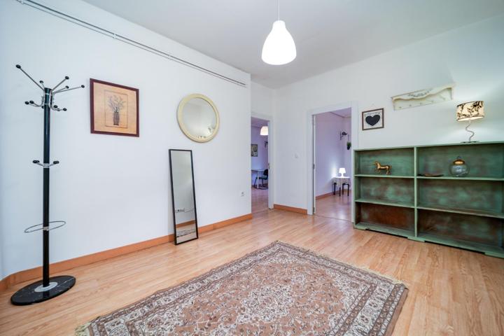 Piso En venta en Centro, Cuenca photo 0