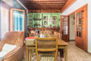 CASA INDEPENDIENTE CON LOCAL COMERCIAL photo 0
