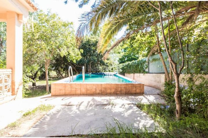 CHALET EN VENTA EN LLOMBAI photo 0