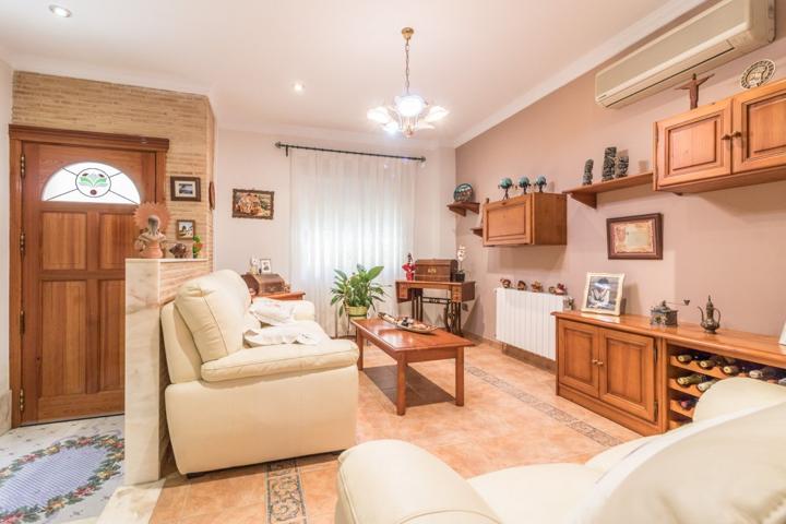 Casa zona ayuntamiento en Carlet photo 0