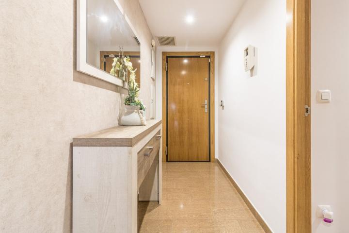 VIVIENDA CON GARAJE Y TRASTERO photo 0