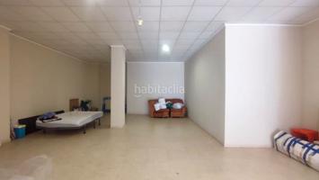 LOCAL EN CALLE ALZIRA EN VENTA O ALQUILER photo 0