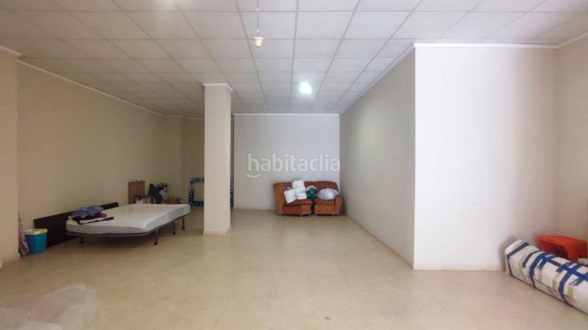 LOCAL EN CALLE ALZIRA EN VENTA O ALQUILER photo 0