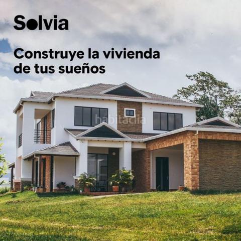 Terreno Urbanizable En venta en Zona Colegio San Bernat, Carlet photo 0