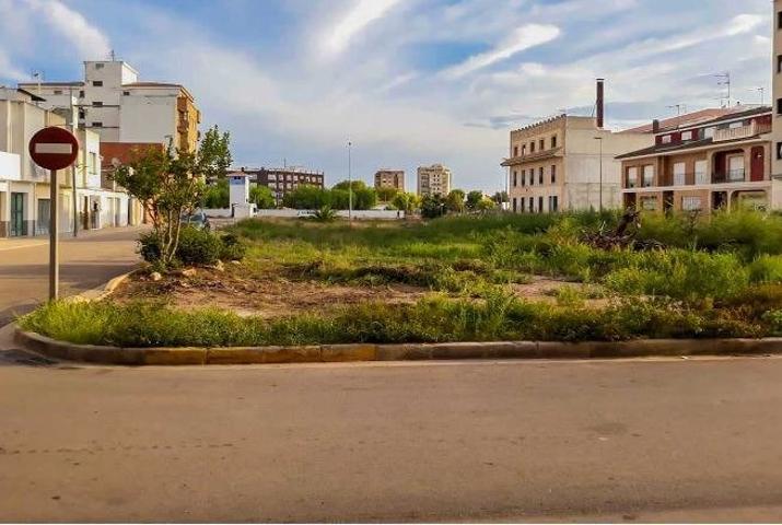 Terreno residencial en c- Sant Jaume de Carlet photo 0