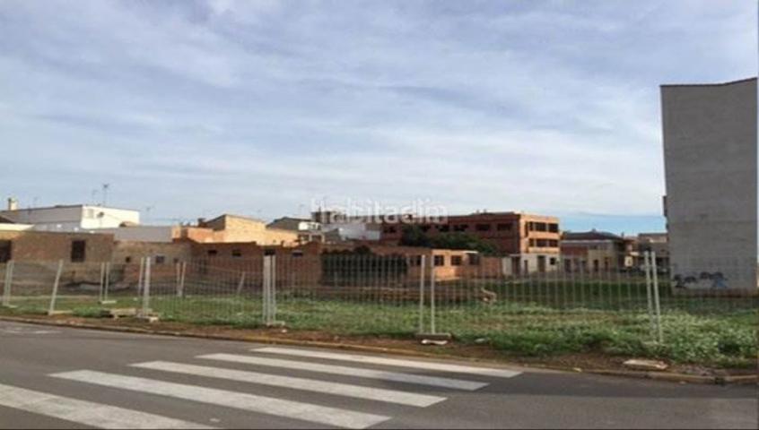 Terreno Urbanizable En venta en Catadau photo 0