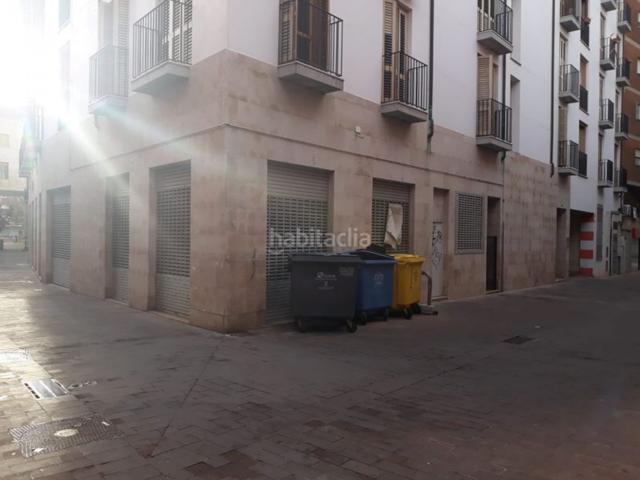 Oficina En venta en Centro, Alzira photo 0