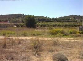 Terreno Urbanizable En venta en Partida De Les Coves, Alfarp photo 0