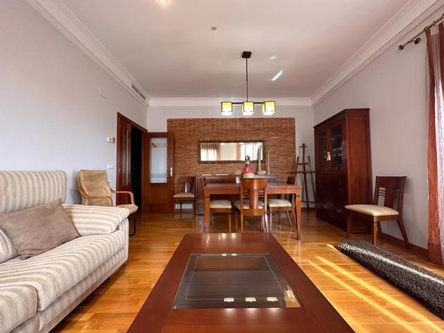 PISO EN ALQUILER AMUEBLADO photo 0